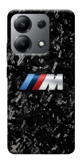 Чохол на Xiaomi Redmi Note 13 4G M-series carbon фото 1 з 1