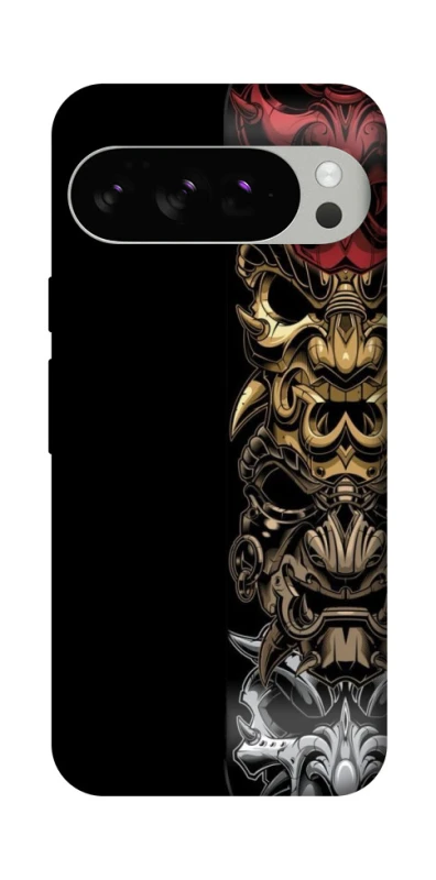 Чехол на Google Pixel 10 Pro Samuray фото 1 из 1