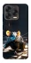 Чохол на ZTE Blade V70 Design Cyber rat фото 1 з 2