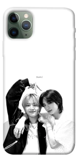 Чехол на Apple iPhone 11 Pro Max (6.5") HyunJin & Jeongin фото 1 из 1