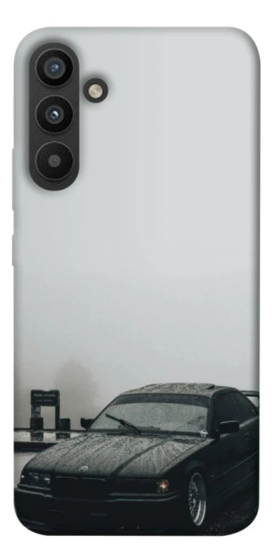 Чехол на Samsung Galaxy A34 5G BMW mood фото 1 из 1