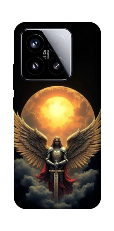 Чехол на Xiaomi 15 Archangel фото 1 из 1