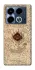Чохол на Infinix Note 40 4G Marauders map фото 1 з 1