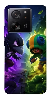 Чохол на Xiaomi 13T Brawl Stars ver.16 фото 1 з 1