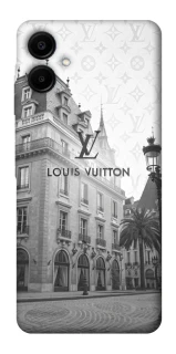 Чохол на Samsung Galaxy A06 Louis Vuitton ver.2 фото 1 з 1