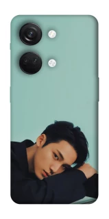 Чохол на OnePlus Nord 3 Mingyu - Seventeen фото 1 з 1