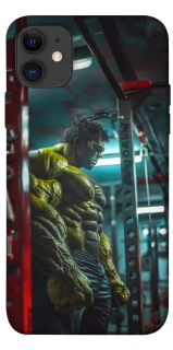 Чохол на Apple iPhone 11 (6.1") Hulk v3 фото 1 з 1