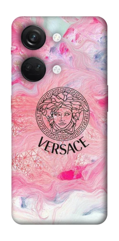 Чохол на OnePlus Nord 3 Versace ver.3 фото 1 з 1