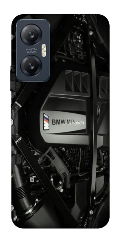 Чехол на Infinix Hot 20 5G BMW V58 фото 1 из 1