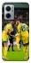 Чехол на Xiaomi Redmi Note 11E UA-Football ver.2 фото 1 из 1