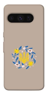 Чехол на Google Pixel 8 Pro Герб v99 фото 1 из 1