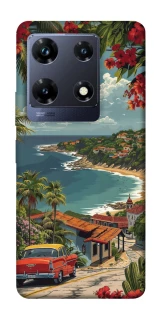 Чохол на Infinix Note 30 Pro Cuba фото 1 з 1