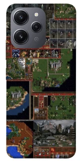 Чохол на Xiaomi Redmi 12 Heroes of Might and Magic фото 1 з 1