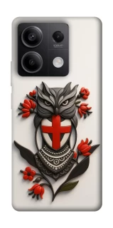 Чохол на Xiaomi Redmi Note 13 5G Мотанка надії 3D фото 1 з 1