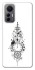 Чехол на Xiaomi 12 Lite Tattoo ver.8 фото 1 из 1