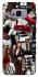 Чохол на Samsung G955 Galaxy S8 Plus Fashion collage ver.13 фото 1 з 1