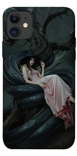 Чохол на Apple iPhone 11 (6.1") Halloween Witch ver.7 фото 1 з 1