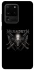 Чехол на Samsung Galaxy S20 Ultra Megadeth фото 1 из 1