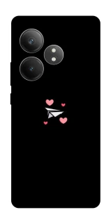 Чехол на Realme GT Neo 6 SE Love aesthetic ver.13 фото 1 из 1