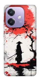 Чехол на Oppo A40m Дух Японии фото 1 из 1