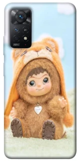 Чехол на Xiaomi Redmi Note 11 Pro 4G/5G Wakuku ver.2 фото 1 из 1