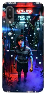 Чохол на Samsung Galaxy A02 Stranger Things ver.38 фото 1 з 1