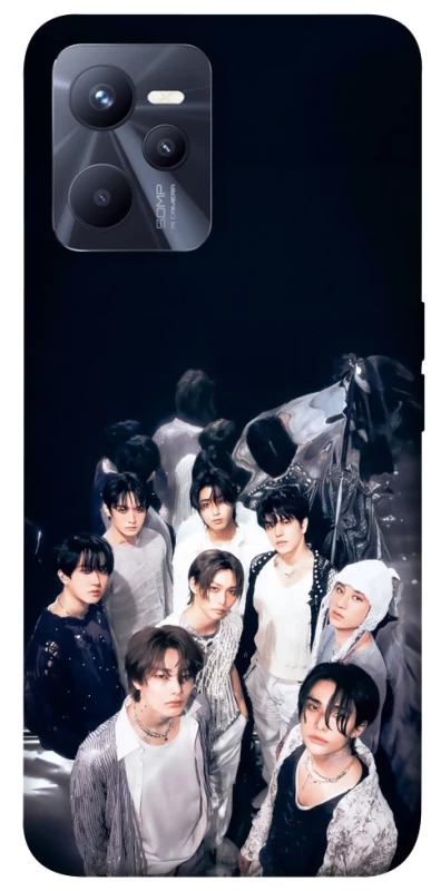 Чехол на Realme C35 Stray Kids v4 фото 1 из 1