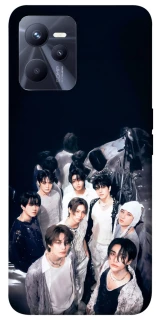Чехол на Realme C35 Stray Kids v4 фото 1 из 1