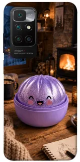 Чохол на Xiaomi Redmi 10 Dumpling ver.9 фото 1 з 1