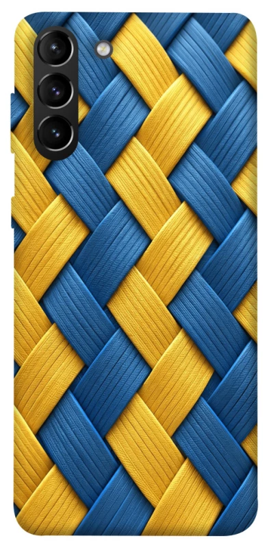 Чохол на Samsung Galaxy S21+ Brassweed фото 1 з 1