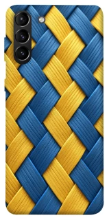 Чохол на Samsung Galaxy S21+ Brassweed фото 1 з 1