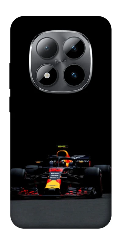 Чохол на Xiaomi Redmi Note 15 Pro 5G F1 фото 1 з 1