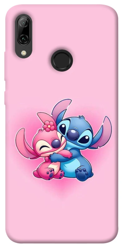 Чохол на Huawei P Smart (2019) Stitch ver.10 фото 1 з 1