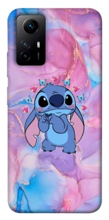 Чехол на Xiaomi Redmi Note 12S Stitch ver.28 фото 1 из 1