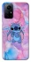 Чехол на Xiaomi Redmi Note 12S Stitch ver.28 фото 1 из 1