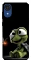 Чохол на Samsung Galaxy A03 Core Funny turtle фото 1 з 1