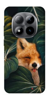 Чохол на Xiaomi Redmi Note 15 Pro 5G Fox фото 1 з 1