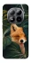 Чохол на Xiaomi Redmi Note 15 Pro 5G Fox фото 1 з 1