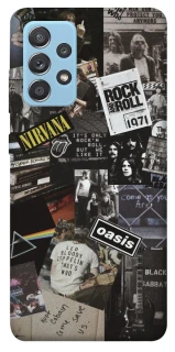 Чохол на Samsung Galaxy A52 4G / A52 5G My playlist ver.2 фото 1 з 1