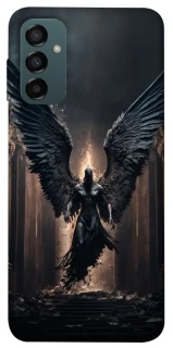 Чохол на Samsung Galaxy M14 5G Dark Angel фото 1 з 1