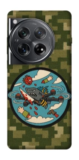 Чохол на OnePlus 12 FPV drone фото 1 з 1