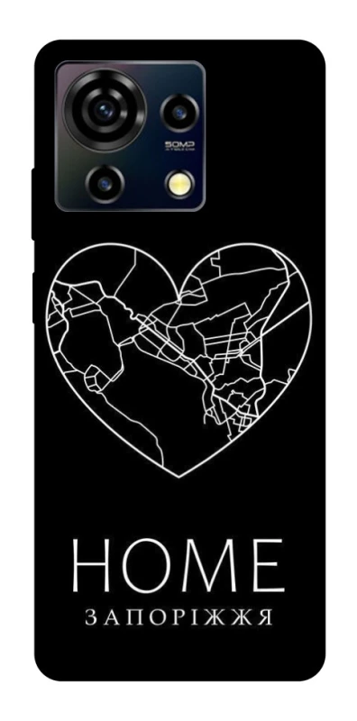 Чохол на ZTE Blade V50 Vita Запоріжжя Home фото 1 з 1
