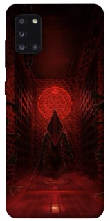 Чехол на Samsung Galaxy A31 Silent Hill aesthetic ver.4 фото 1 из 1