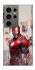 Чехол на Samsung Galaxy S24 Ultra Ironman фото 1 из 1
