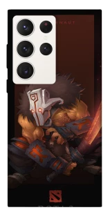 Чехол на Samsung Galaxy S23 Ultra Juggernaut фото 1 из 1