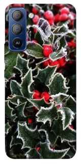 Чехол на TECNO Pop 5 LTE Новогодний v32 фото 1 из 1