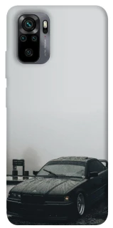 Чохол на Xiaomi Poco M5s BMW mood фото 1 з 1
