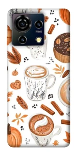 Чехол на ZTE Blade V50 Vita Autumn vibes ver.7 фото 1 Чехол на ZTE Blade V50 Vita Autumn vibes ver.7 фото 1 из 1