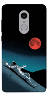 Чохол на Xiaomi Redmi Note 4X / Note 4 (Snapdragon) Spaceman фото 1 з 1