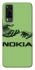 Чохол на Vivo Y31 Nokia фото 1 з 1